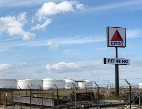 US extends Citgo Petroleum’s protection from Venezuela creditors to October